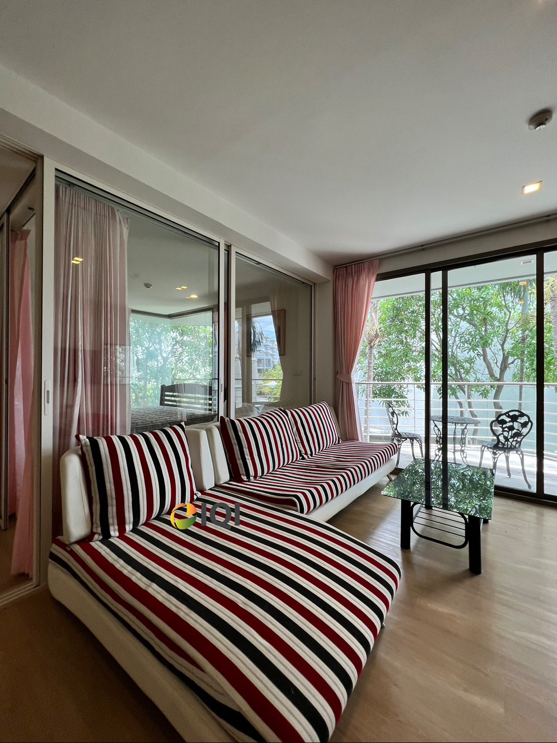 For Sale Condo Baan San Kraam Hua Hin image