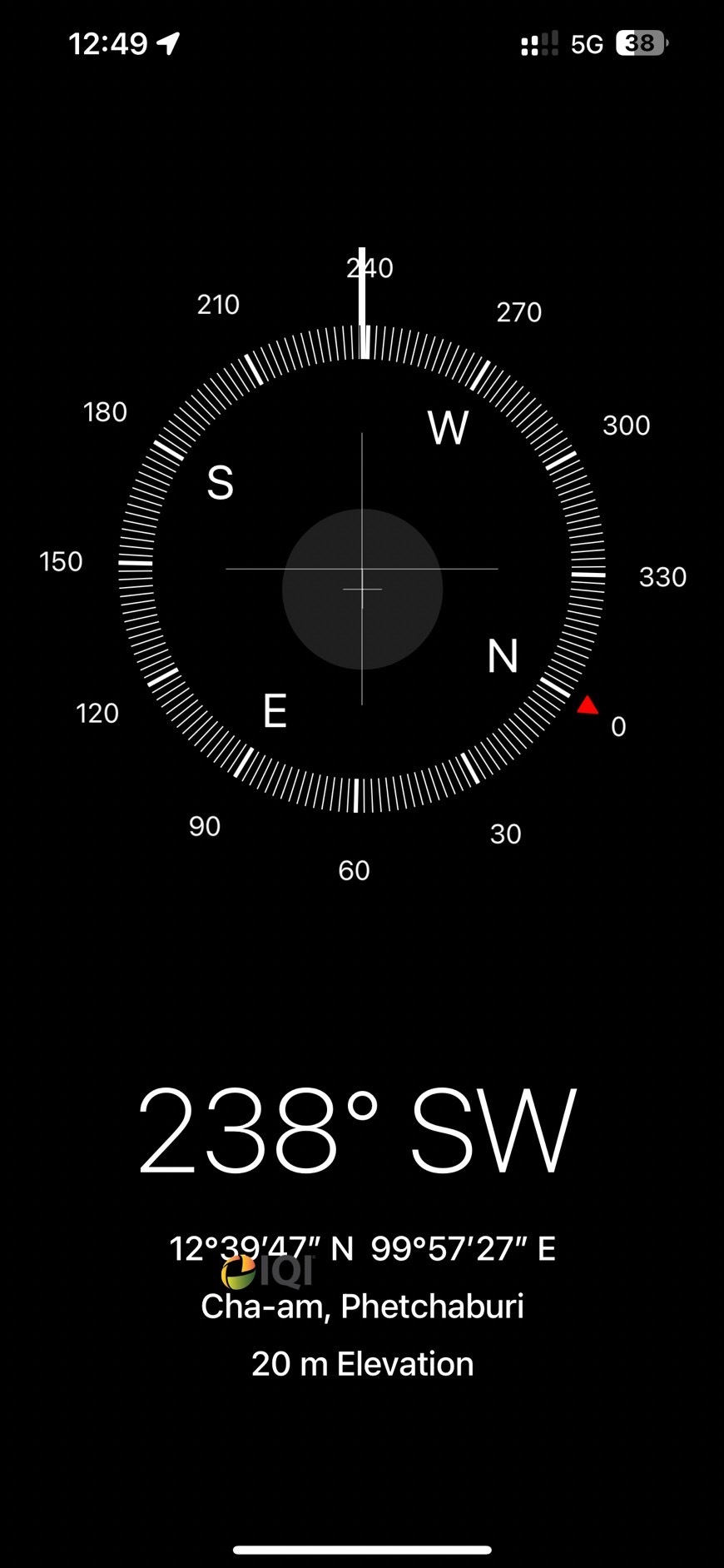 For Sale Condo Baan San Kraam Hua Hin image