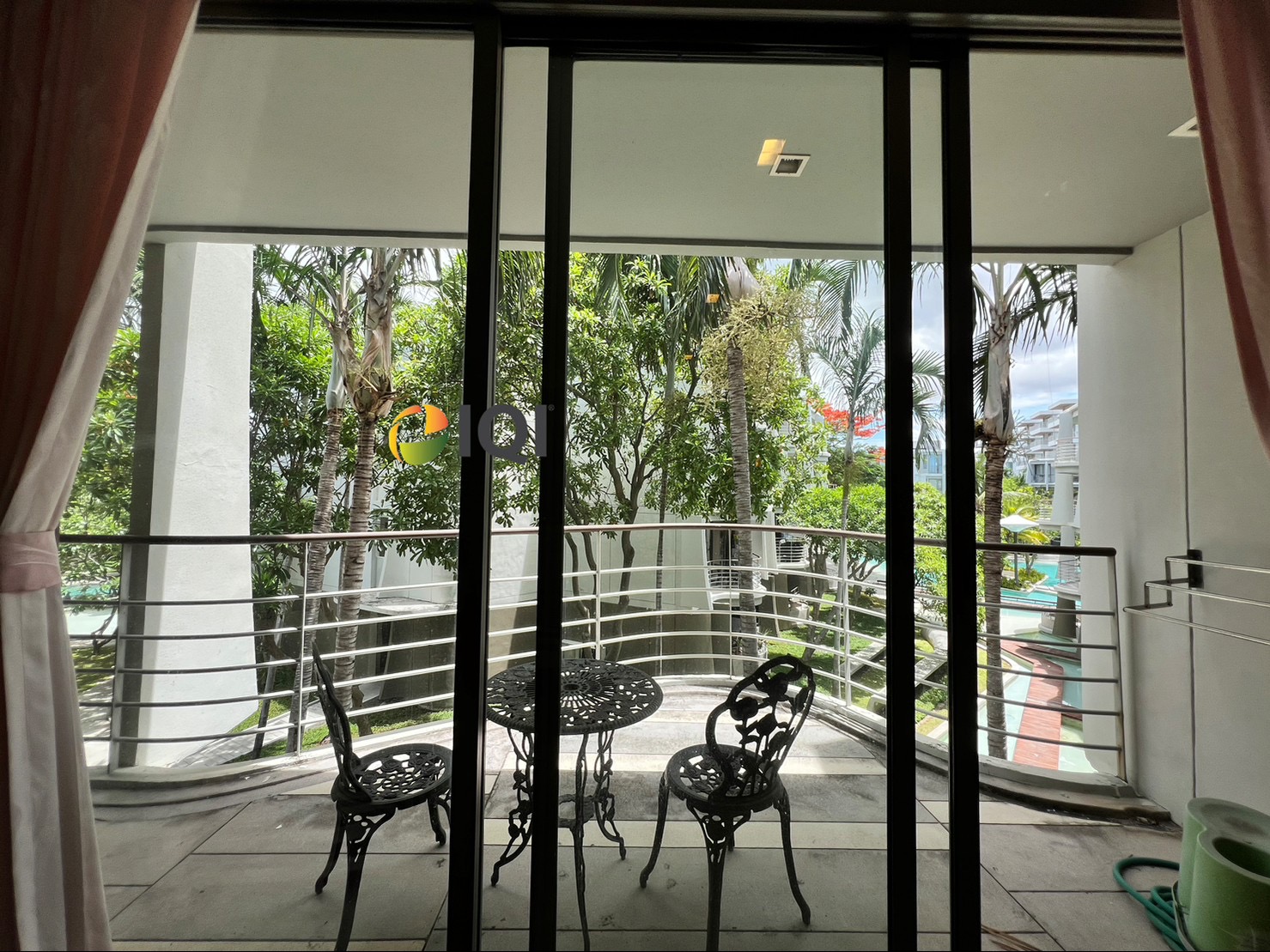 For Sale Condo Baan San Kraam Hua Hin image
