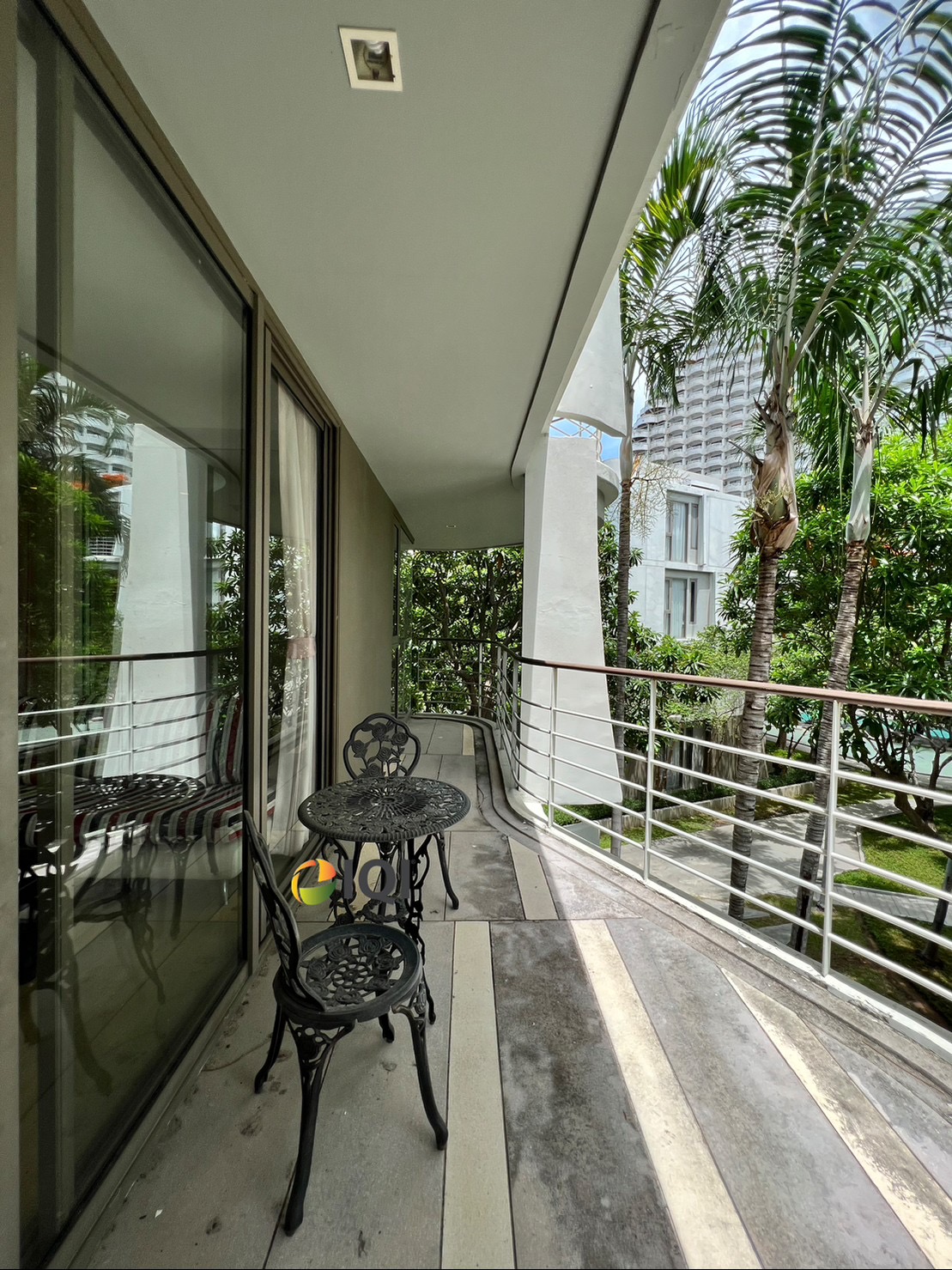 For Sale Condo Baan San Kraam Hua Hin image