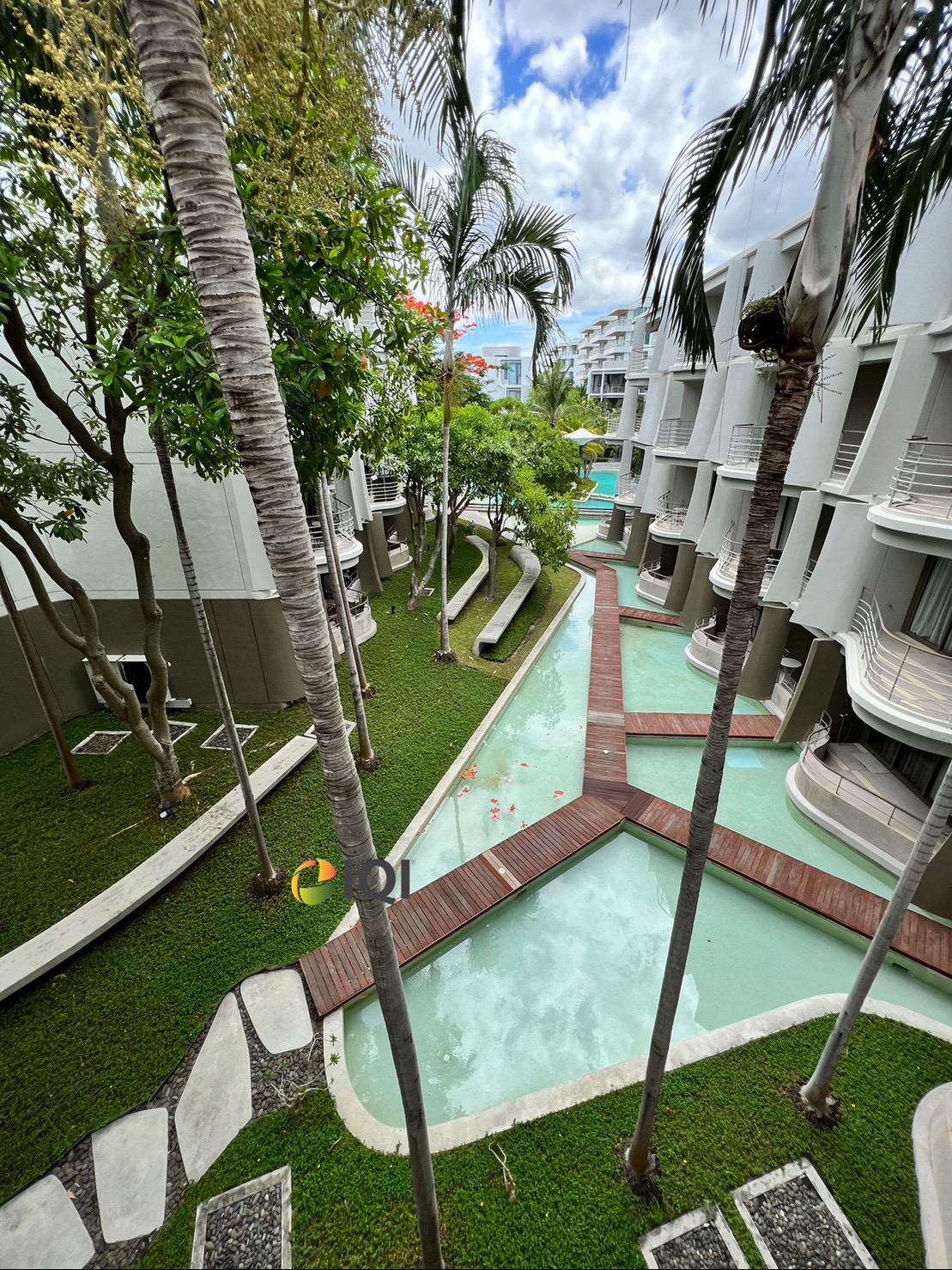 For Sale Condo Baan San Kraam Hua Hin image