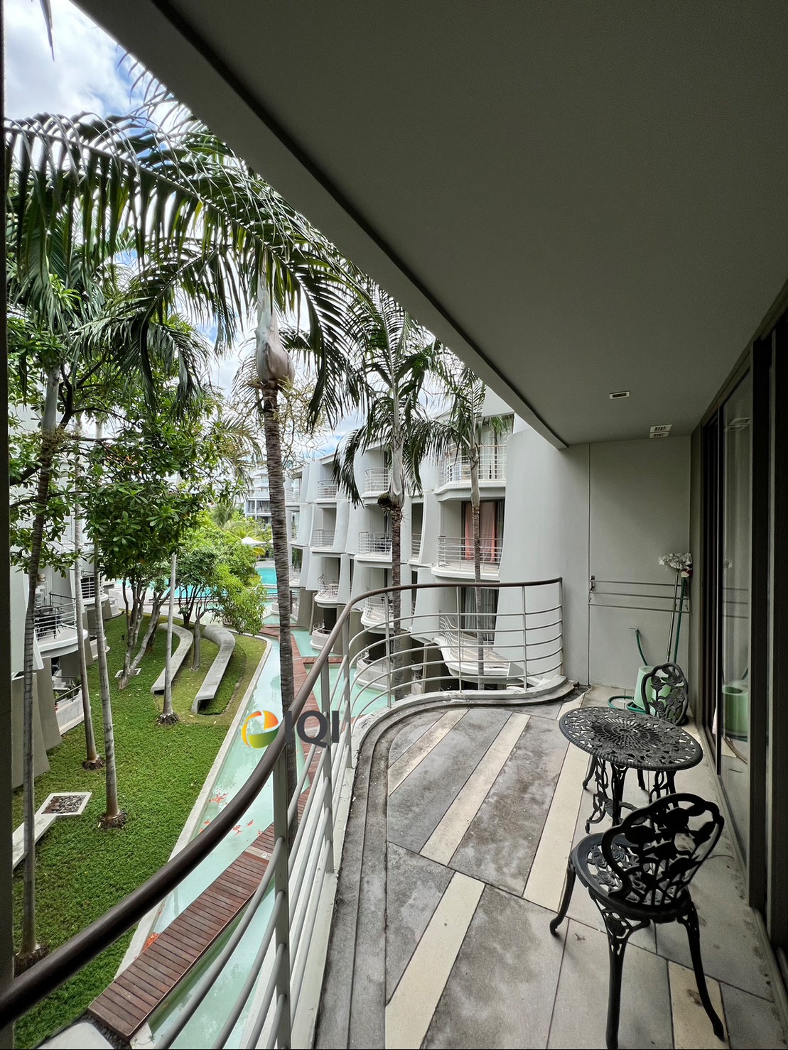 For Sale Condo Baan San Kraam Hua Hin image