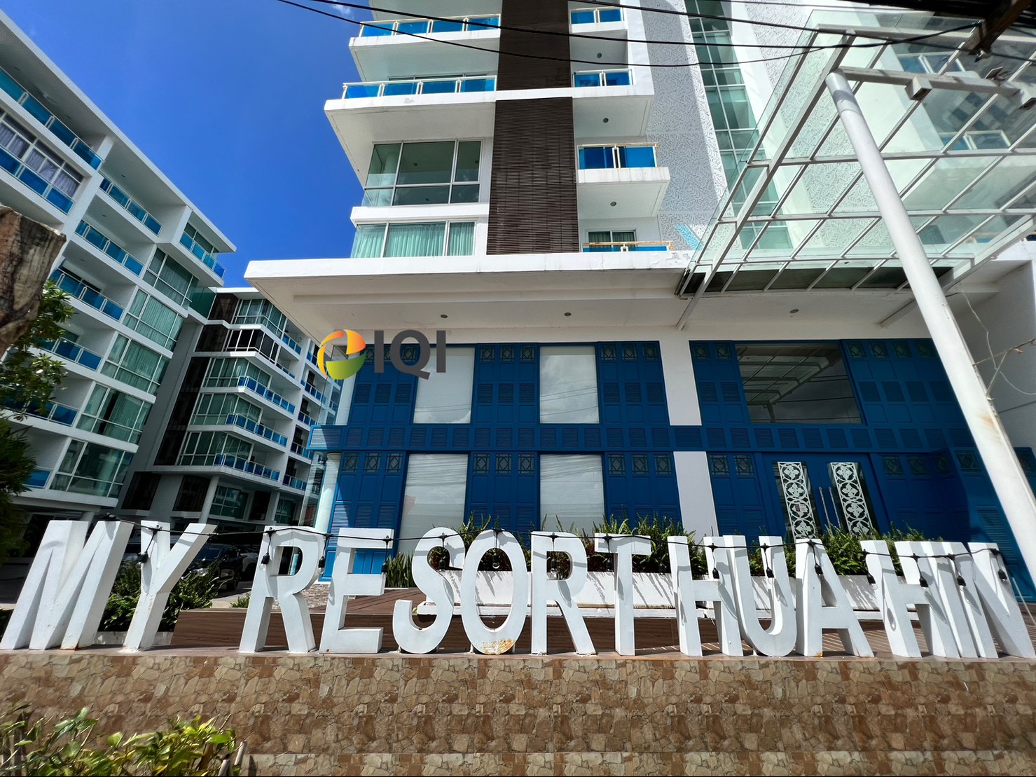 Condo for sale My Resort Hua Hin  image