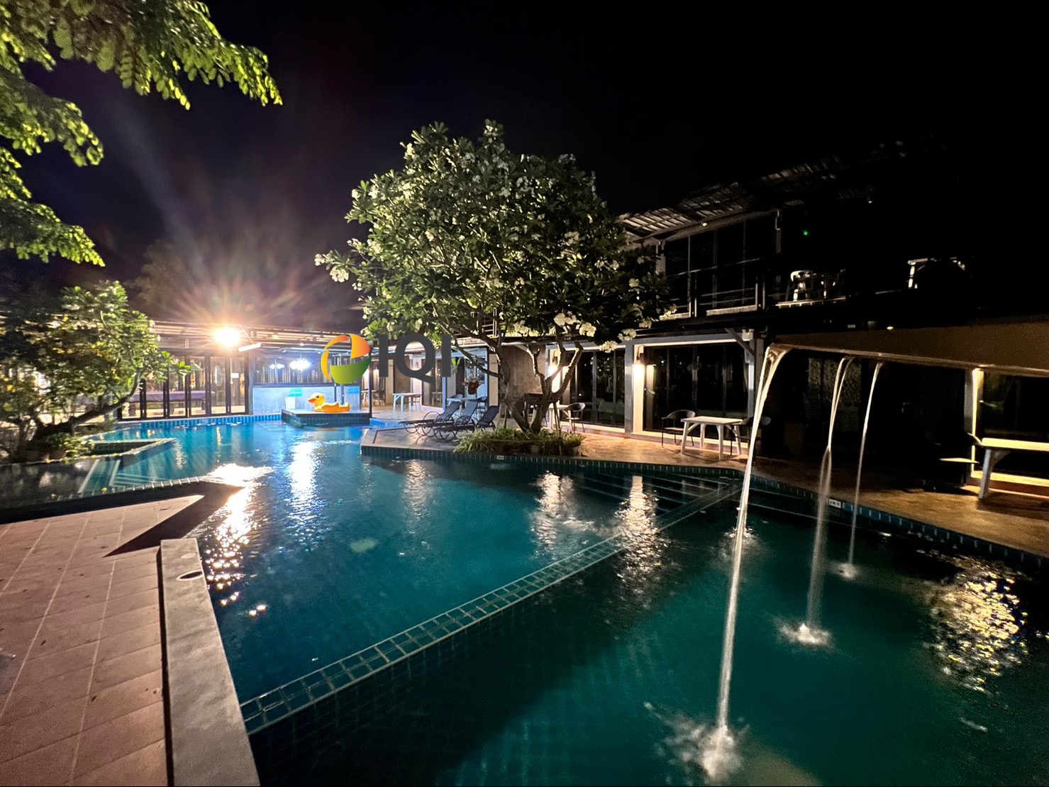 Sale Mawadee Resort Cha Am Hua Hin Loft Style Resort image