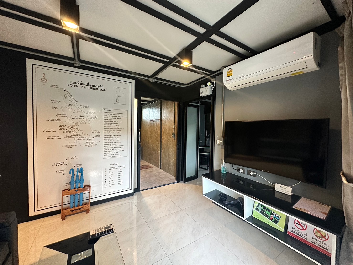 Sale Mawadee Resort Cha Am Hua Hin Loft Style Resort image