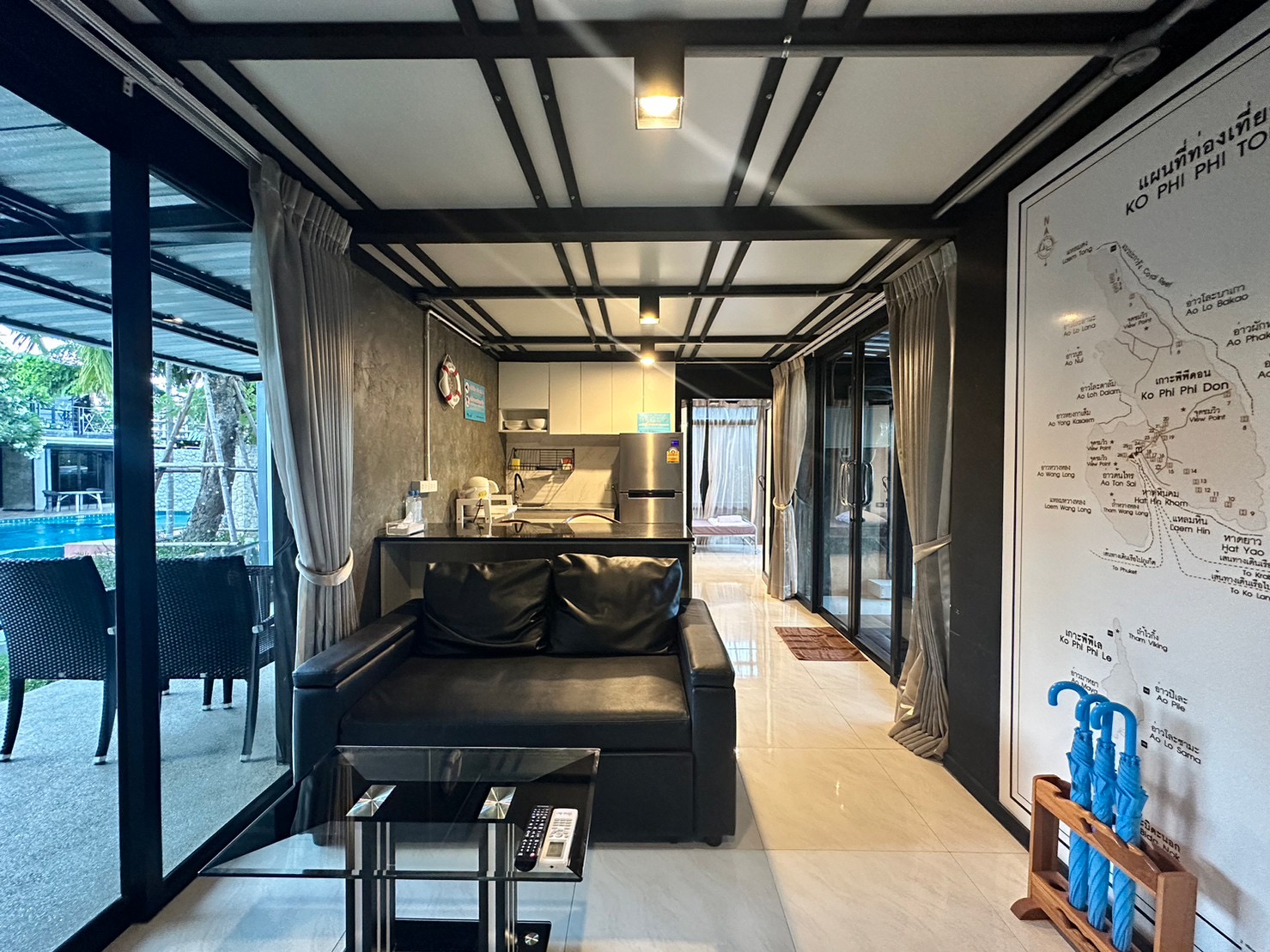 Sale Mawadee Resort Cha Am Hua Hin Loft Style Resort image