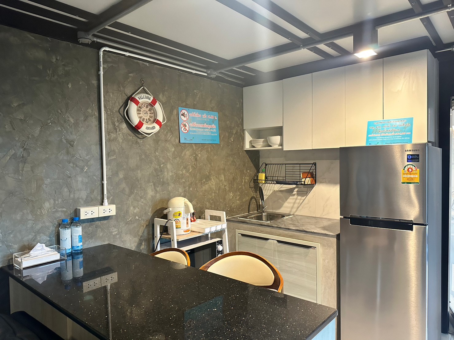 Sale Mawadee Resort Cha Am Hua Hin Loft Style Resort image