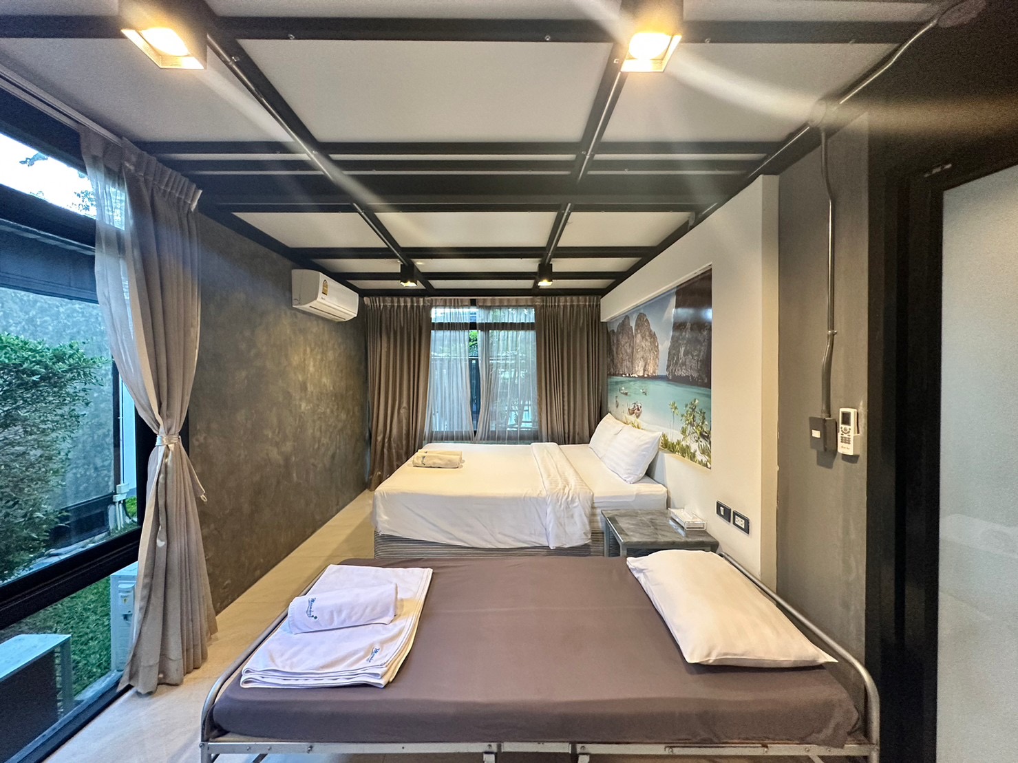 Sale Mawadee Resort Cha Am Hua Hin Loft Style Resort image