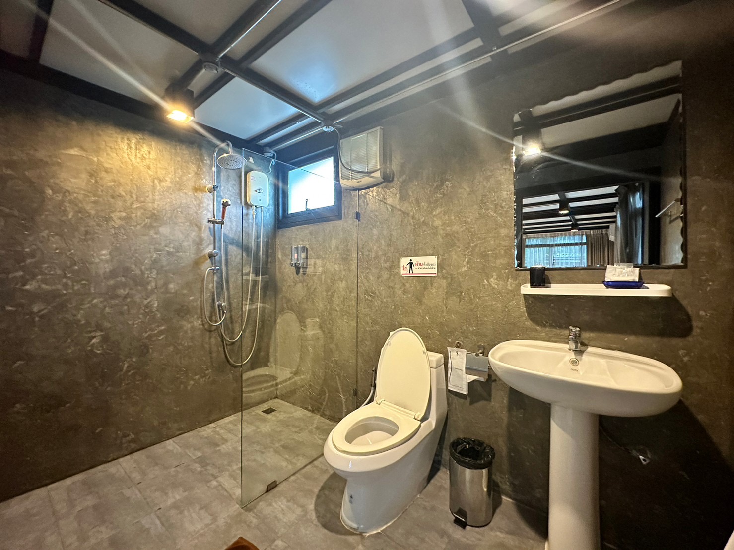 Sale Mawadee Resort Cha Am Hua Hin Loft Style Resort image