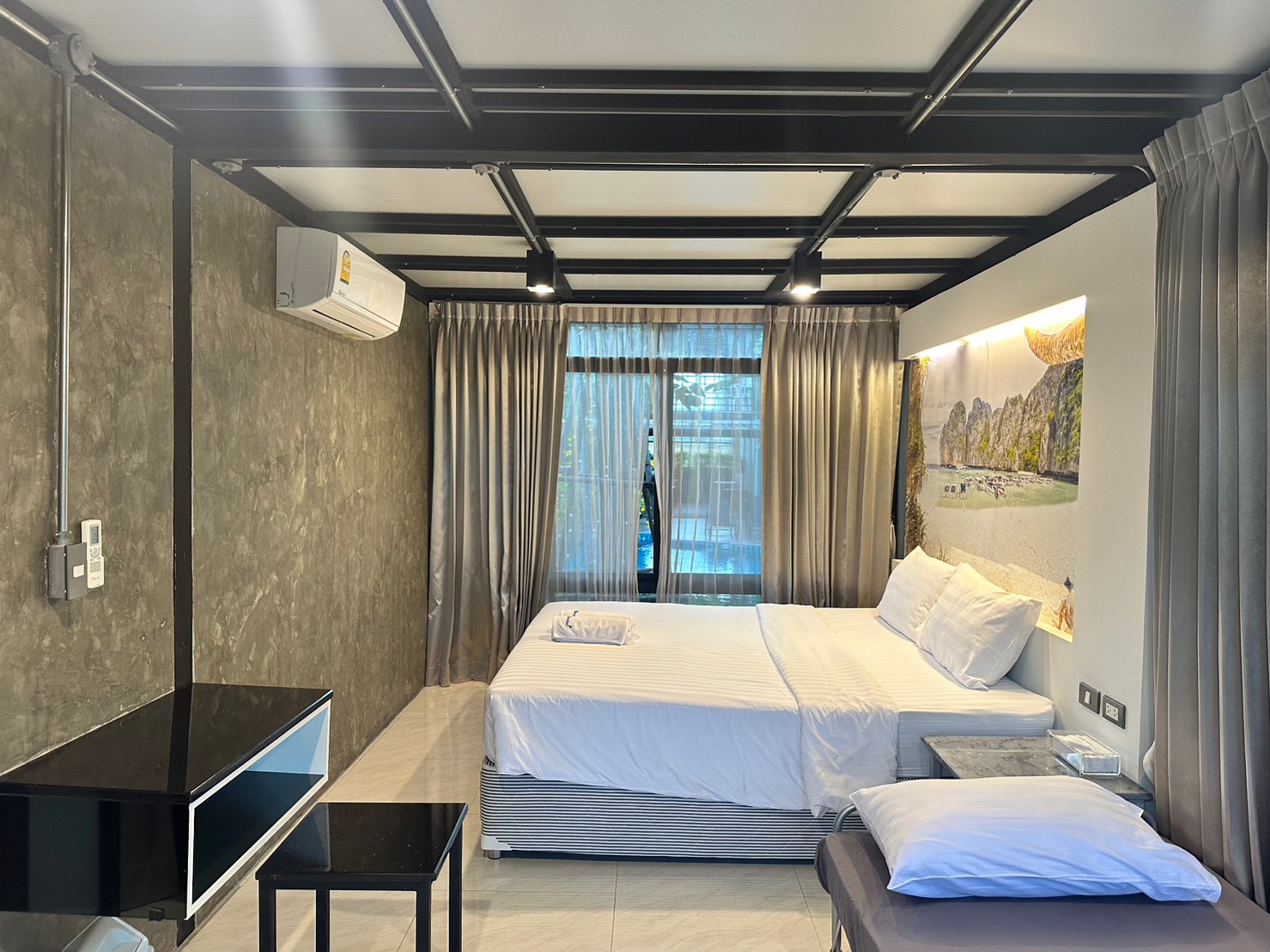 Sale Mawadee Resort Cha Am Hua Hin Loft Style Resort image