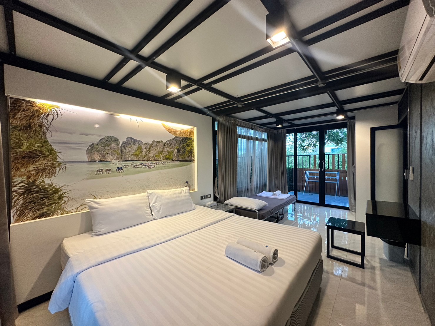 Sale Mawadee Resort Cha Am Hua Hin Loft Style Resort image