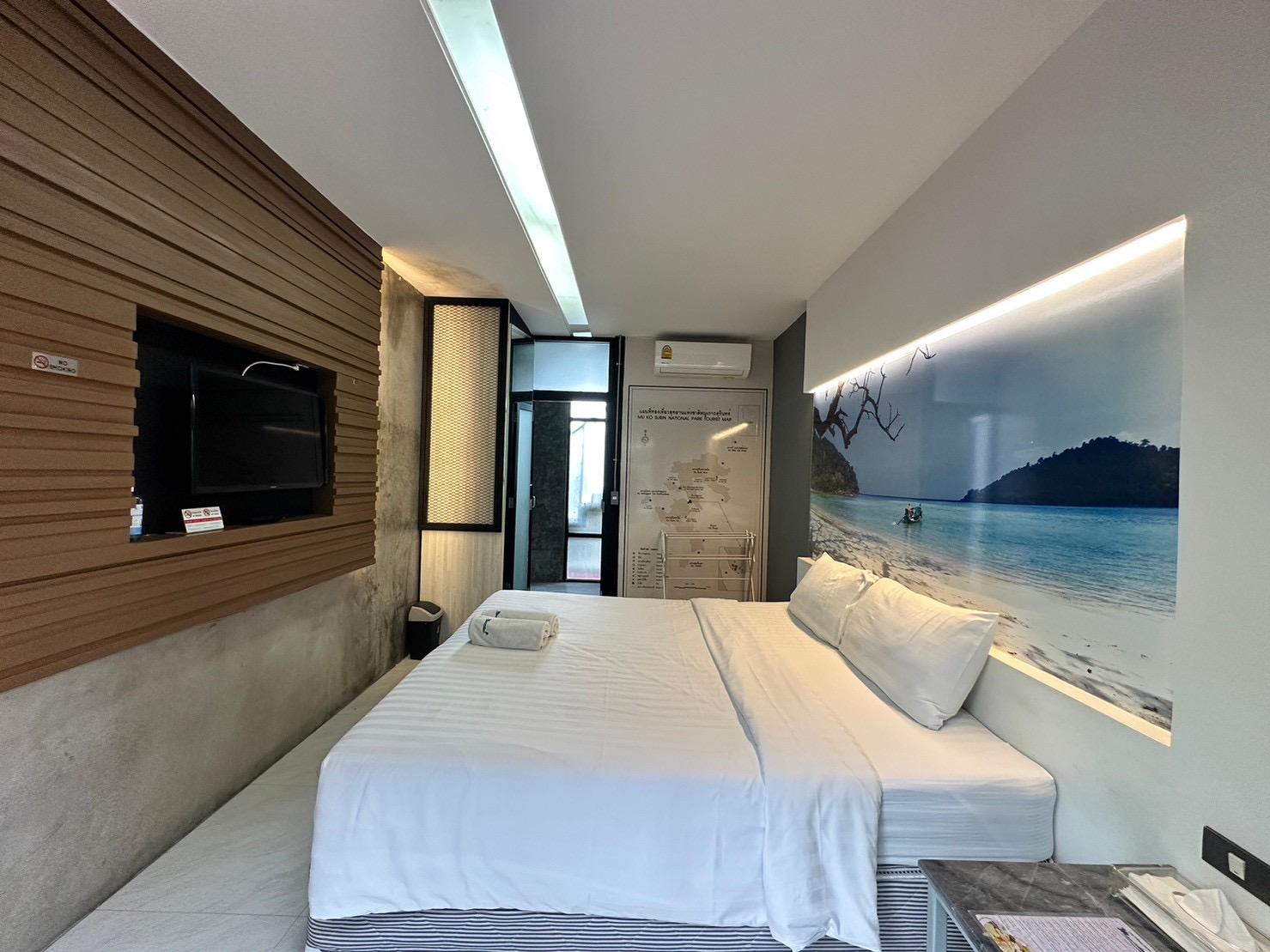 Sale Mawadee Resort Cha Am Hua Hin Loft Style Resort image