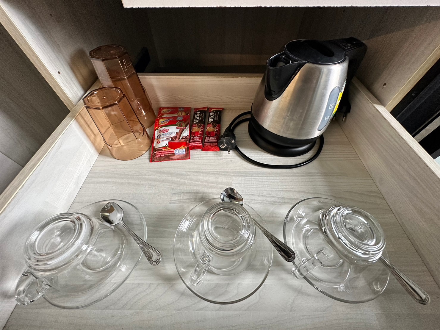 Sale Mawadee Resort Cha Am Hua Hin Loft Style Resort image