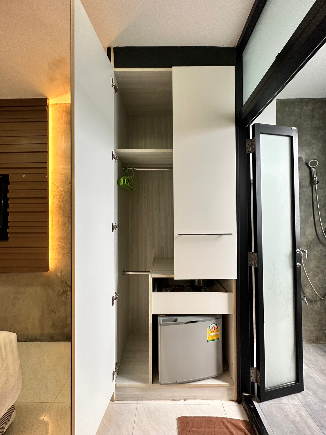 Sale Mawadee Resort Cha Am Hua Hin Loft Style Resort image