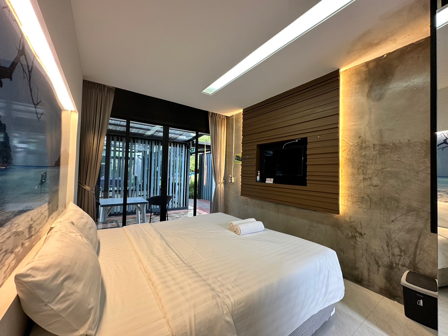 Sale Mawadee Resort Cha Am Hua Hin Loft Style Resort image