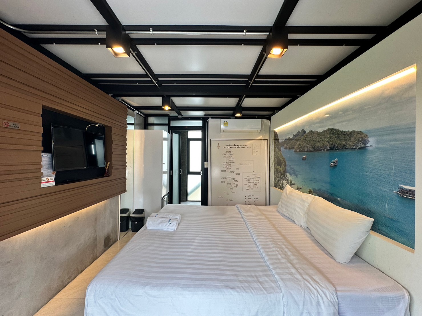 Sale Mawadee Resort Cha Am Hua Hin Loft Style Resort image