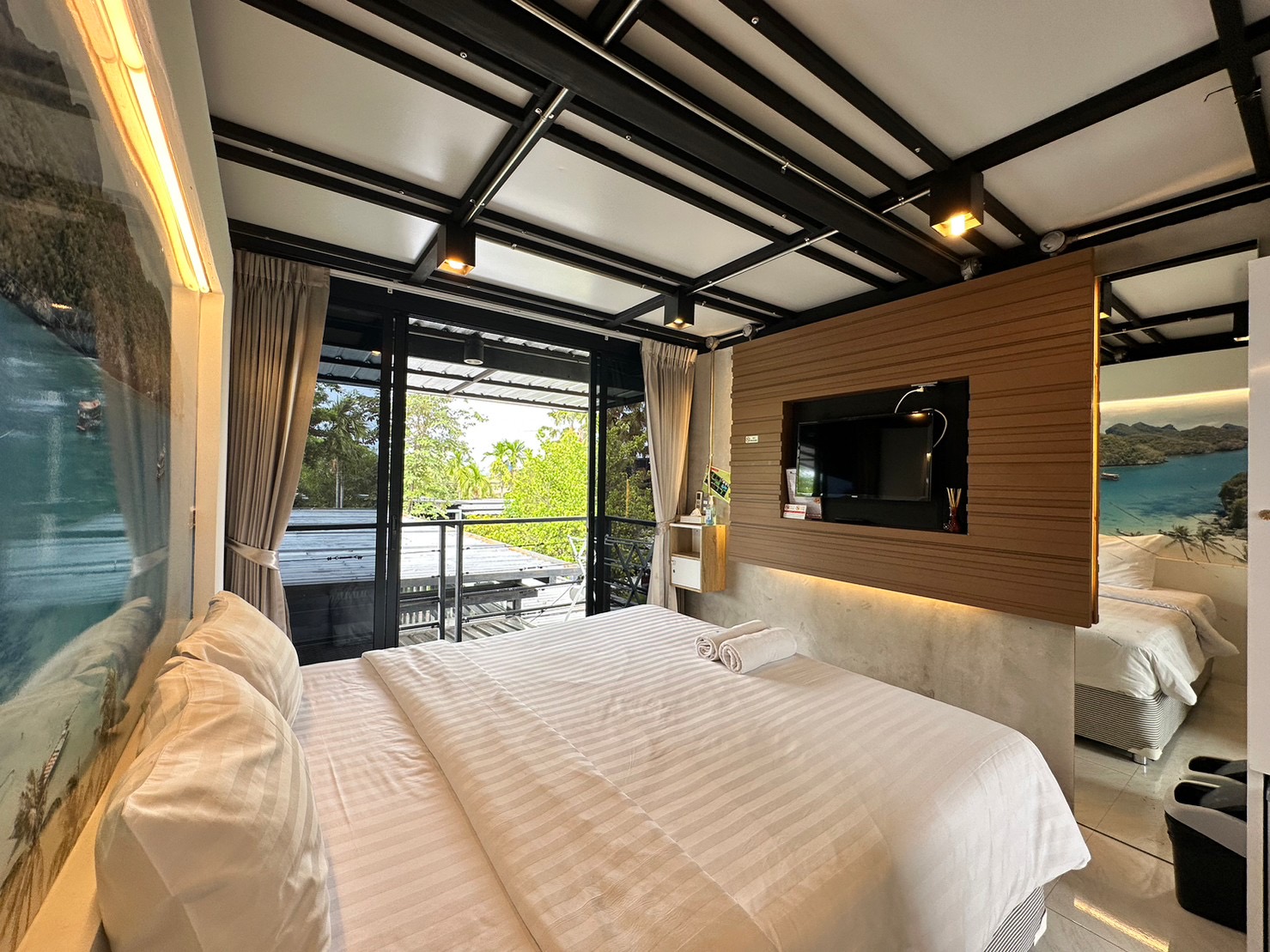 Sale Mawadee Resort Cha Am Hua Hin Loft Style Resort image