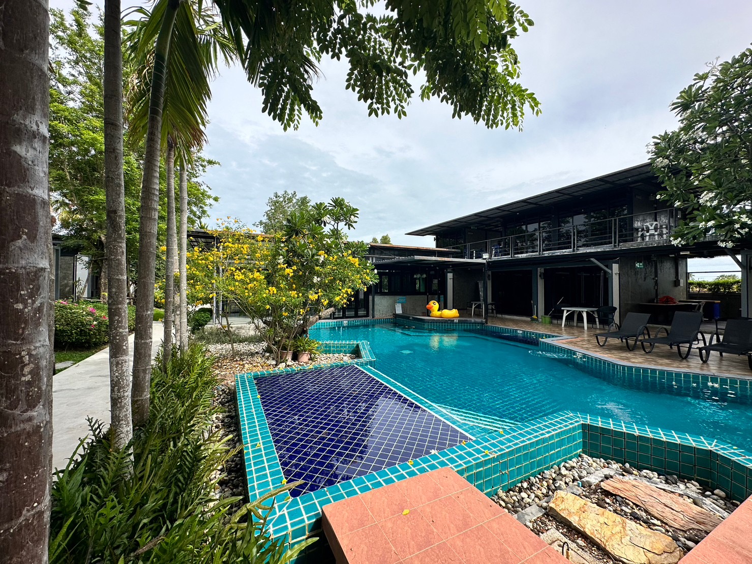 Sale Mawadee Resort Cha Am Hua Hin Loft Style Resort image