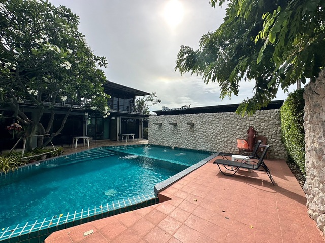 Sale Mawadee Resort Cha Am Hua Hin Loft Style Resort image