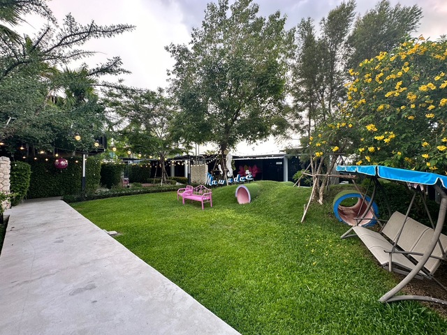 Sale Mawadee Resort Cha Am Hua Hin Loft Style Resort image