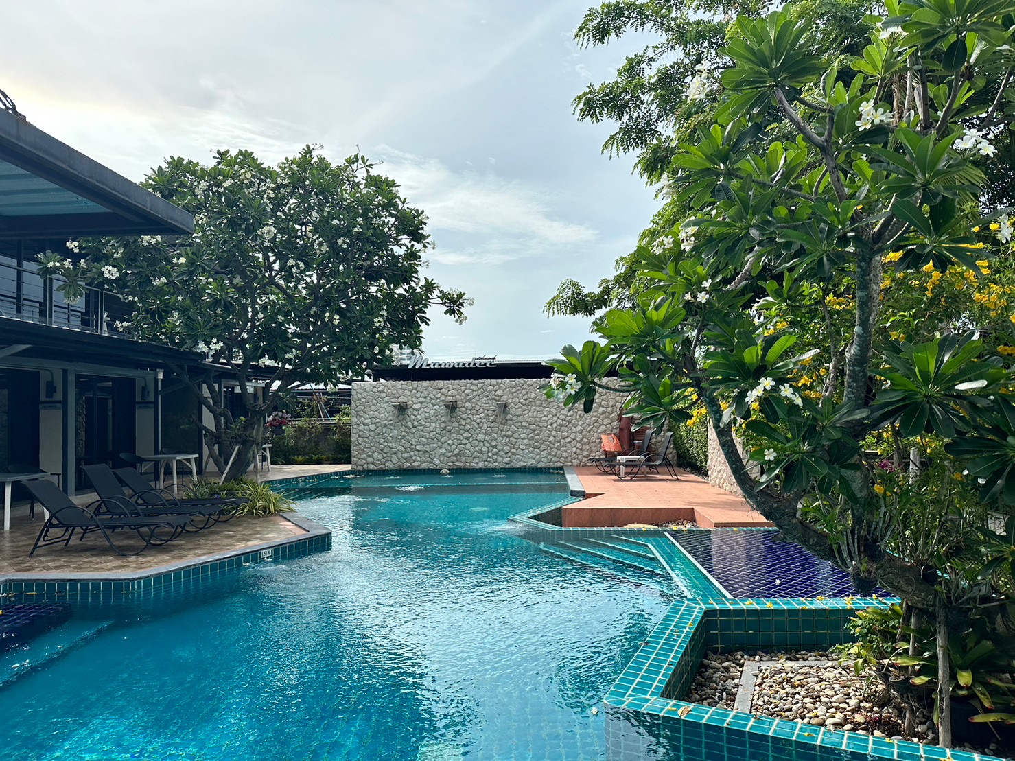 Sale Mawadee Resort Cha Am Hua Hin Loft Style Resort image