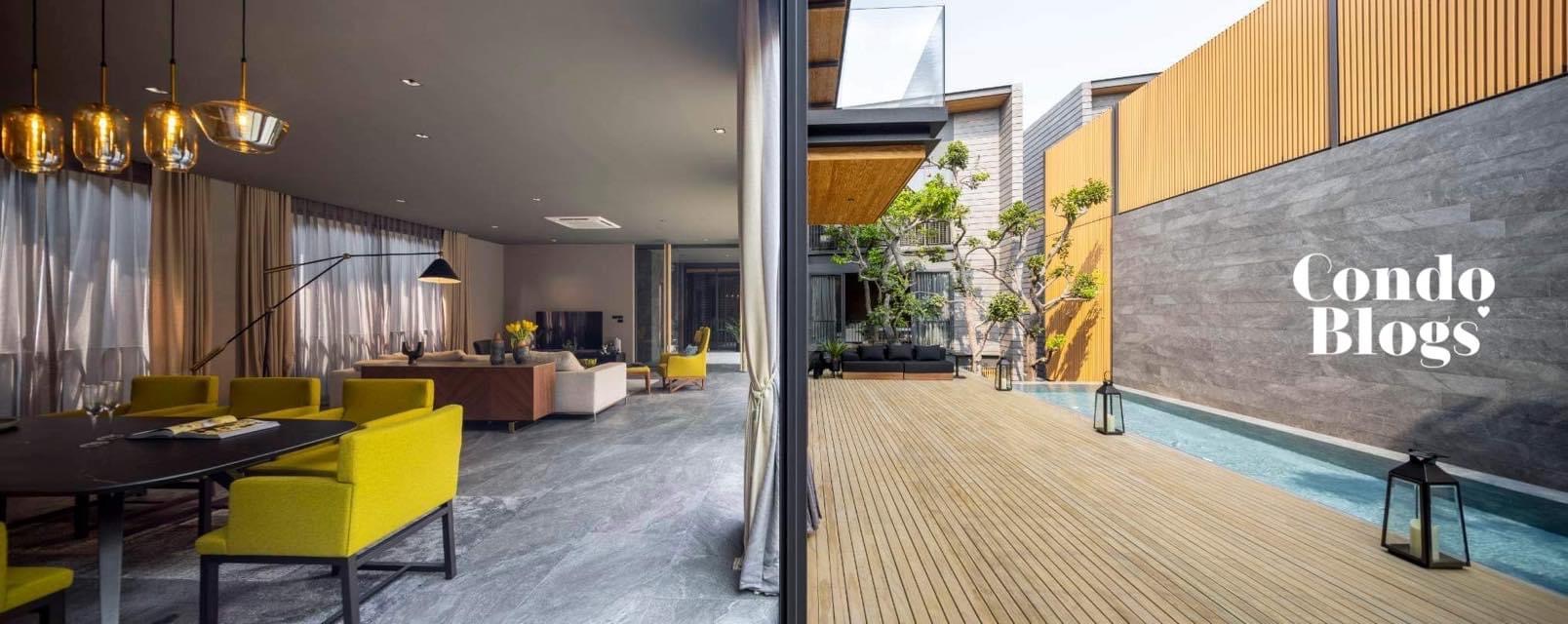 House For Sale Six Element Bangna image