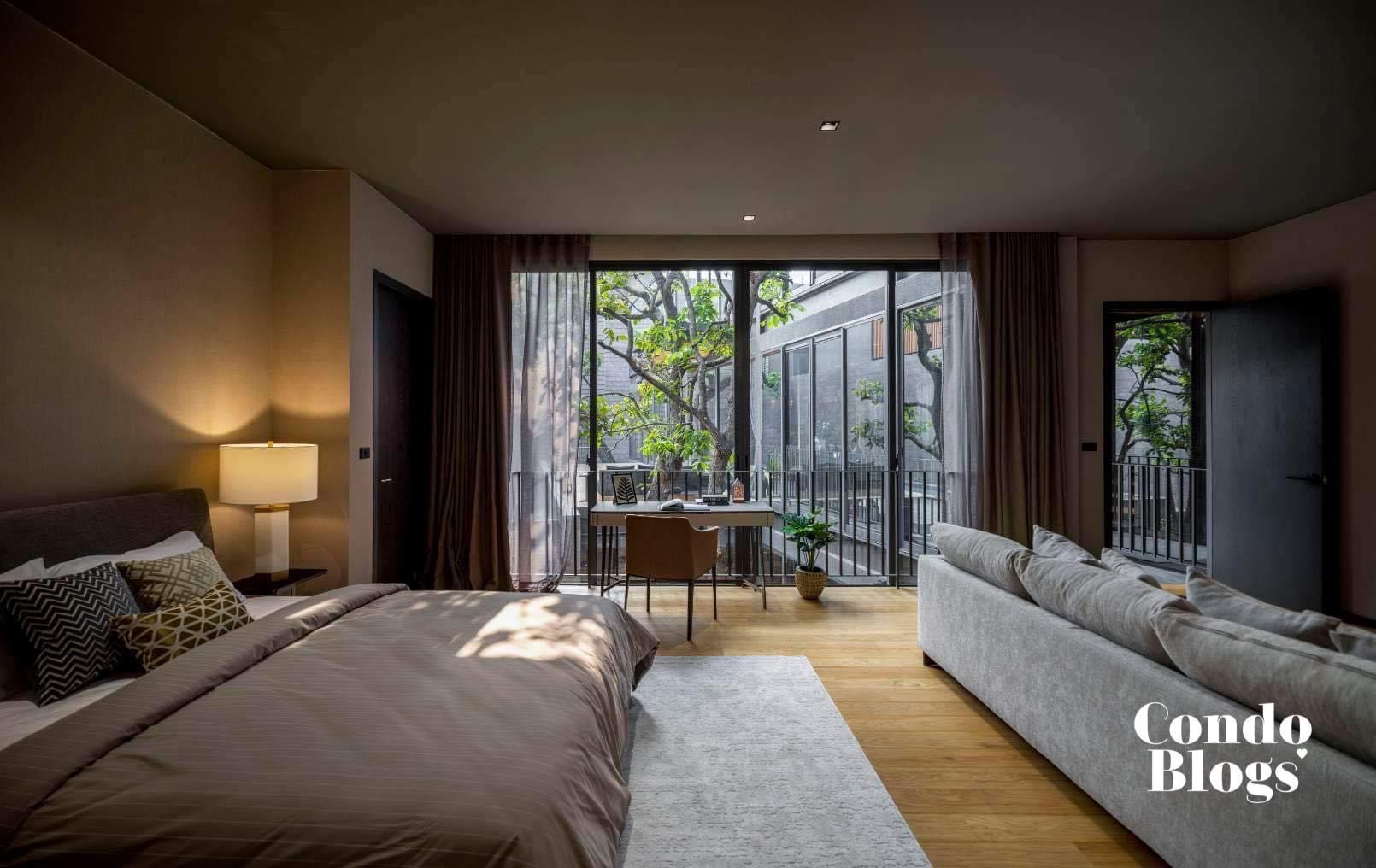 House For Sale Six Element Bangna image