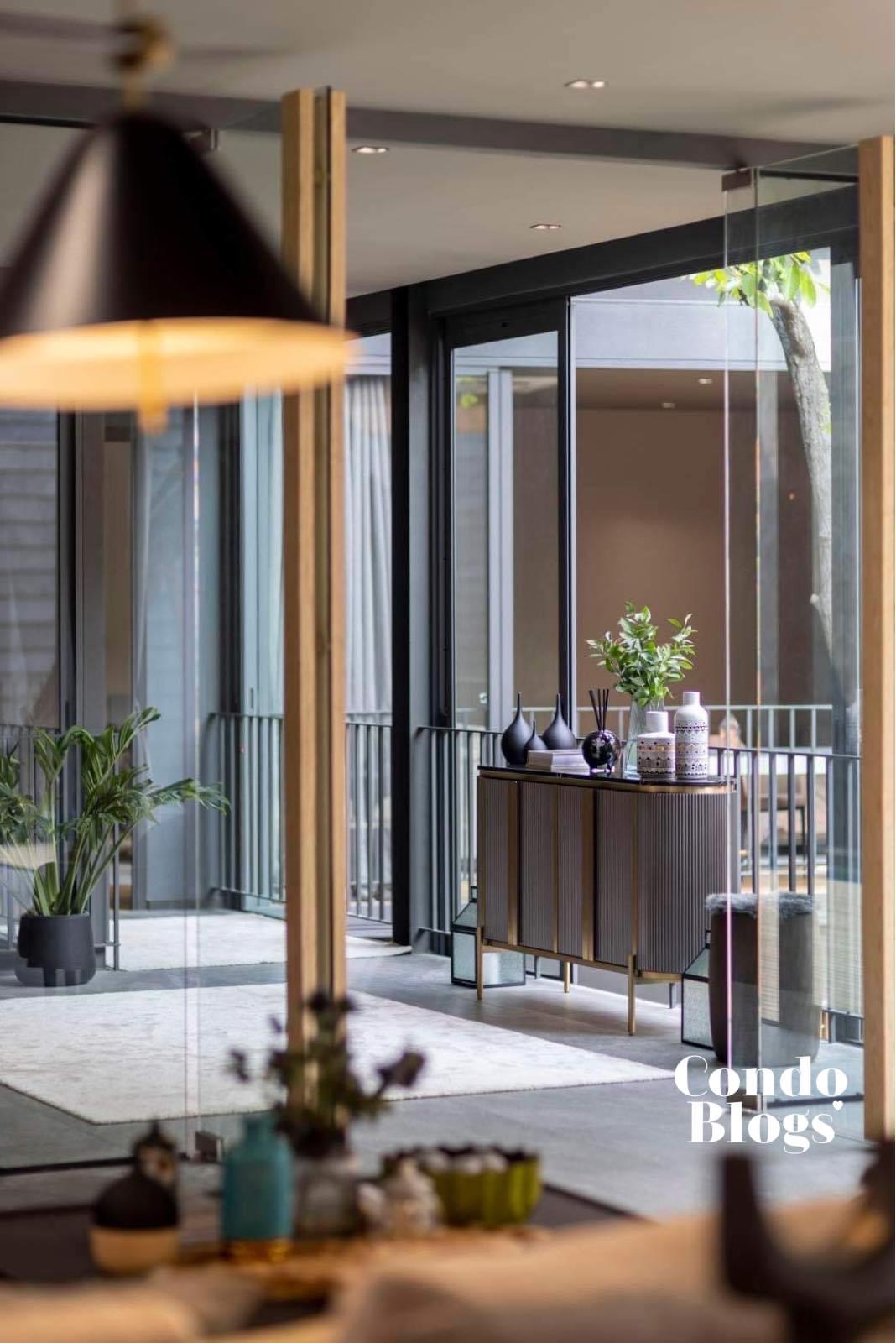 House For Sale Six Element Bangna image