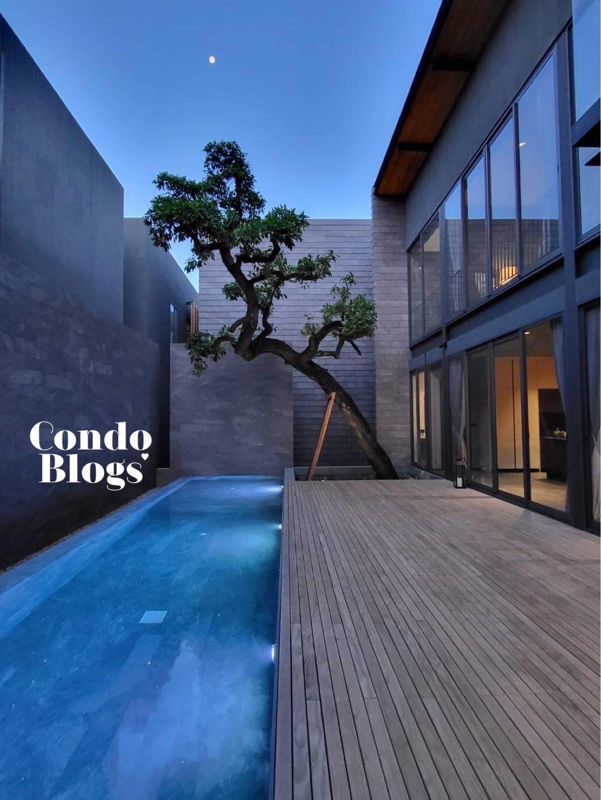 House For Sale Six Element Bangna image