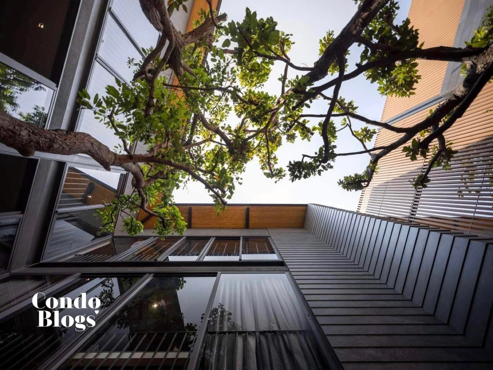 House For Sale Six Element Bangna image