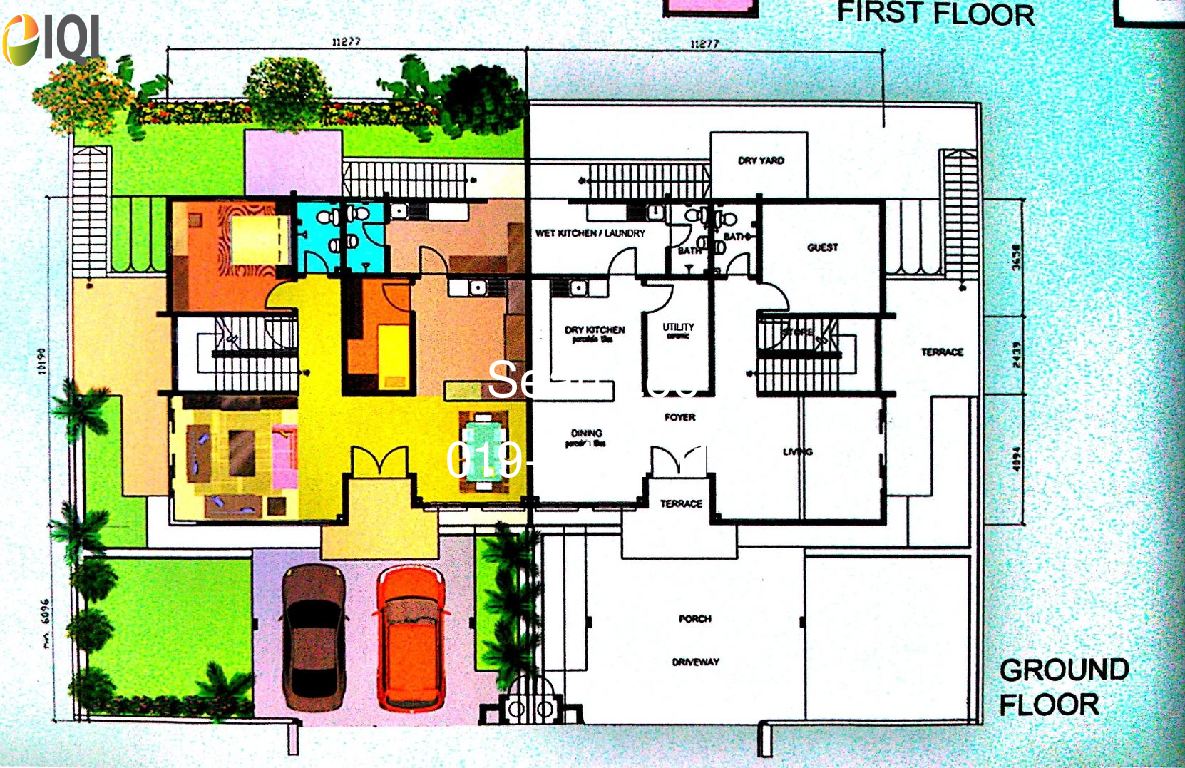 Beringin Avenue image