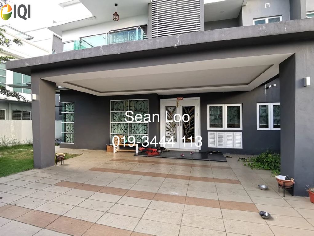 Beringin Avenue image