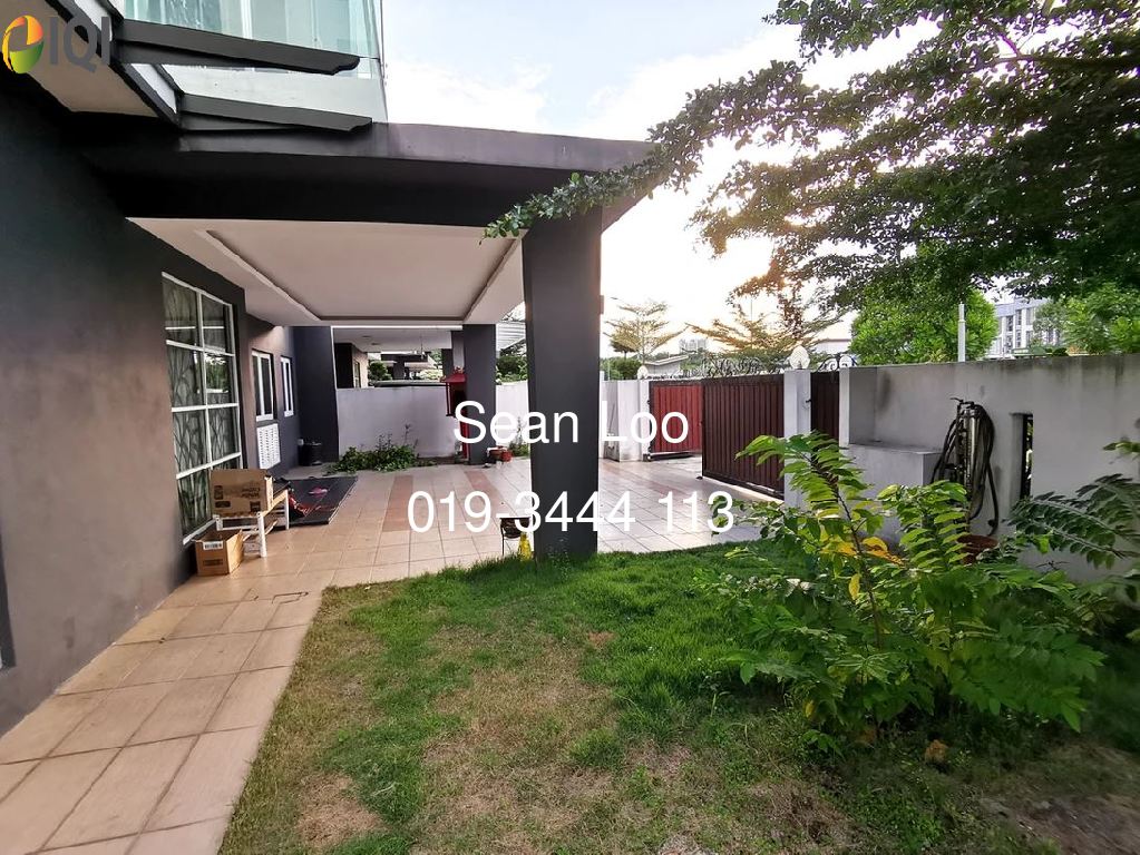 Beringin Avenue image