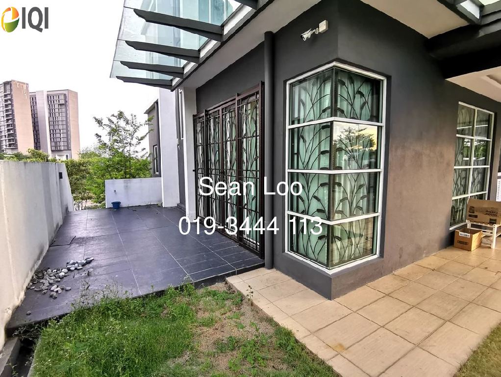 Beringin Avenue image