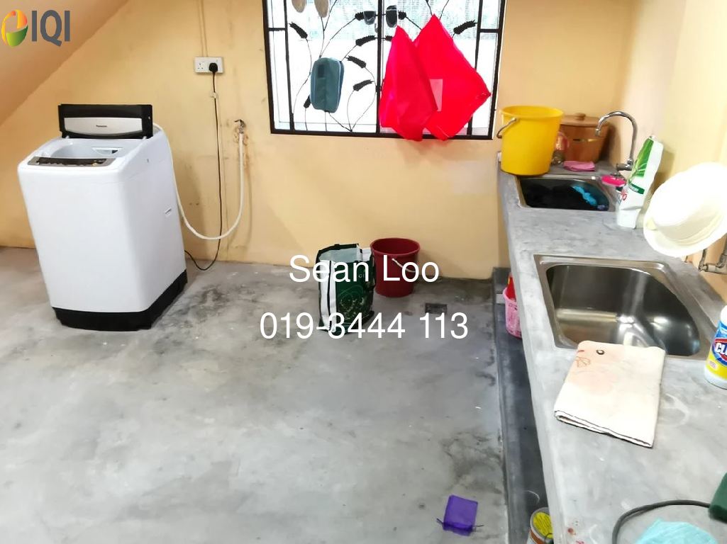 Beringin Avenue image