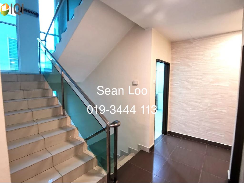 Beringin Avenue image