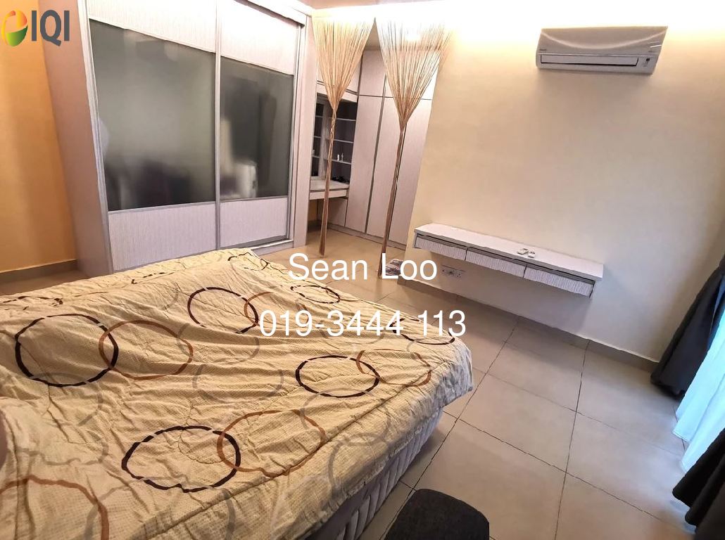 Beringin Avenue image