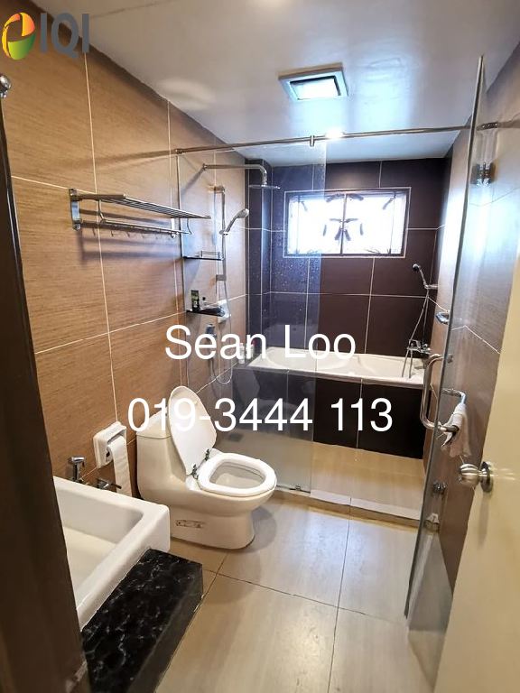 Beringin Avenue image