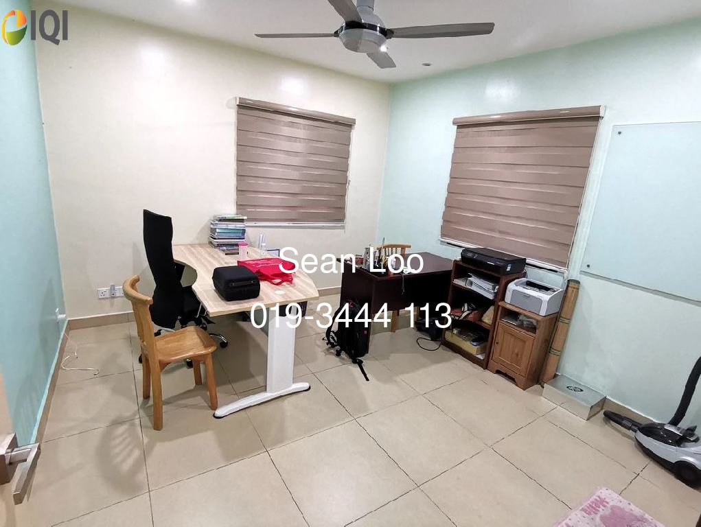 Beringin Avenue image