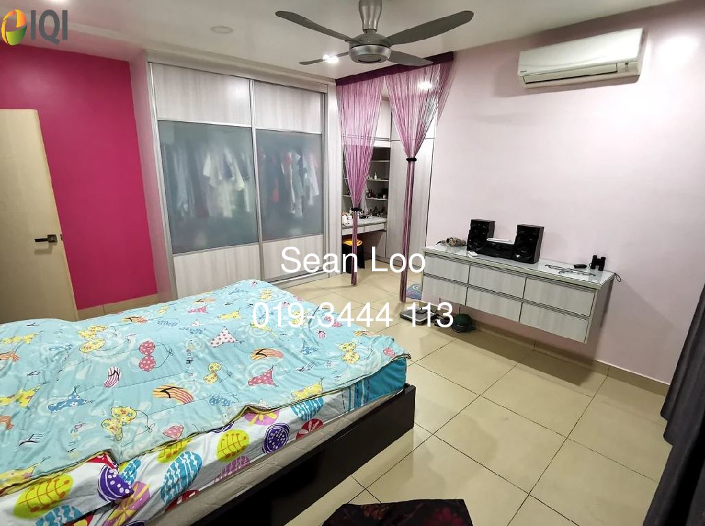 Beringin Avenue image