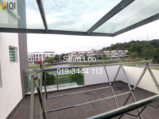 Beringin Avenue image