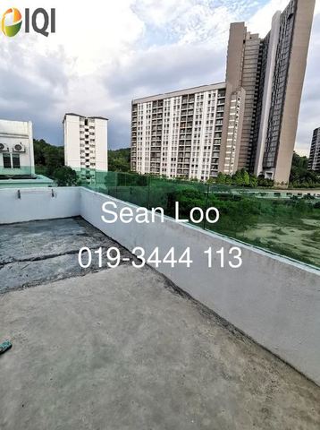 Beringin Avenue image