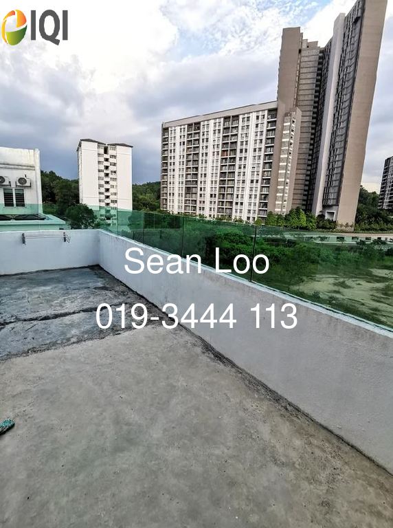 Beringin Avenue image