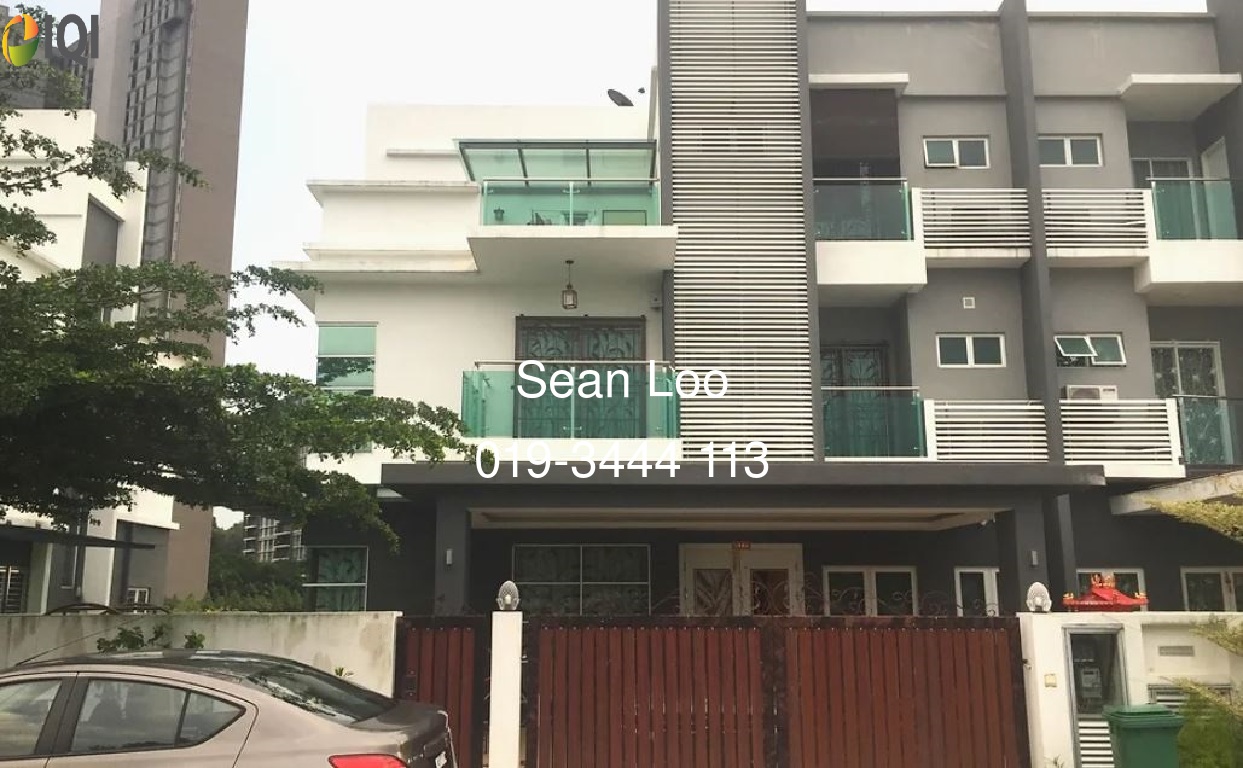 Beringin Avenue image