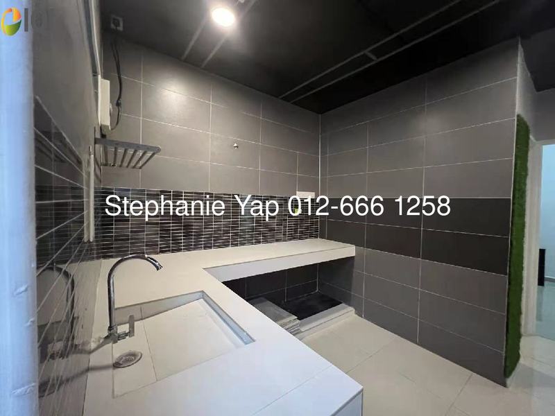 Taman Sentosa Klang IQI Global