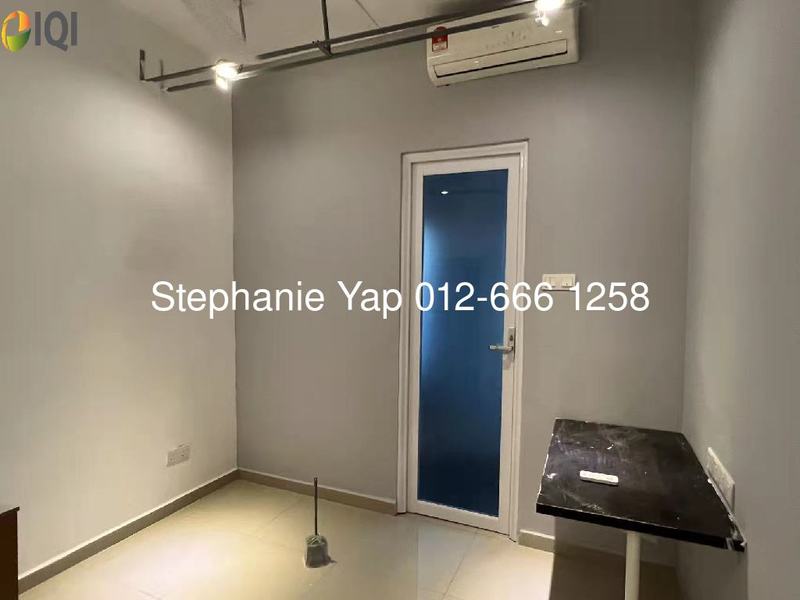 Taman Sentosa Klang IQI Global