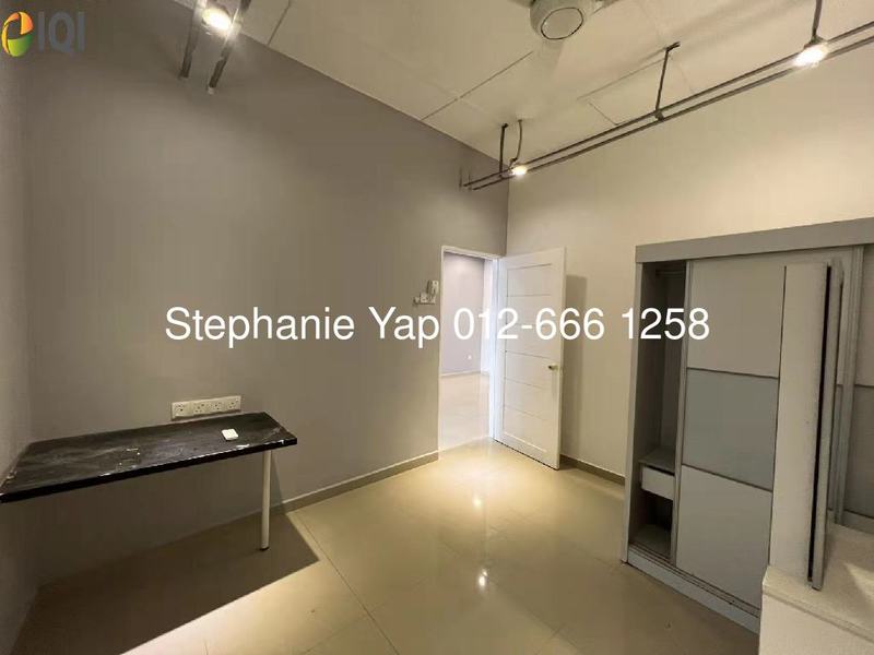 Taman Sentosa Klang IQI Global