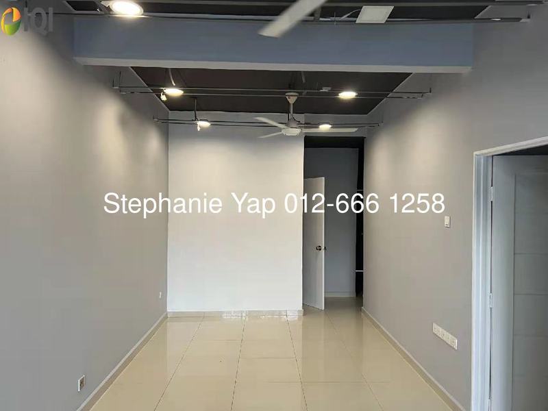 Taman Sentosa Klang IQI Global