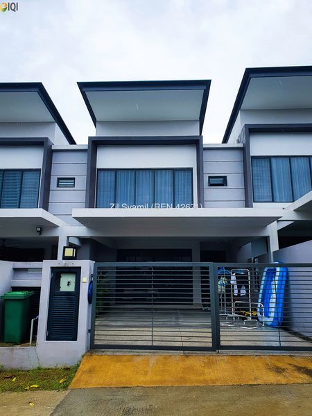 Kajang East Precint 2 Kajang East Semenyih Iqi Global