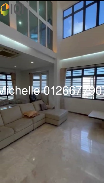 EXTRA CASH|BUNGALOW|7000sf| FRASER TOWER| PETALING JAYA image